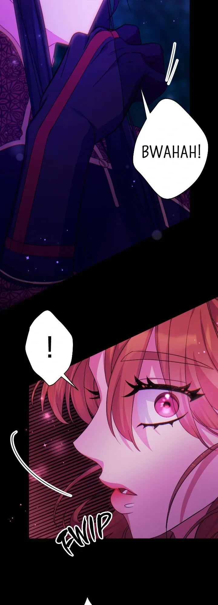Girl Jock Empress Chapter 149 page 35