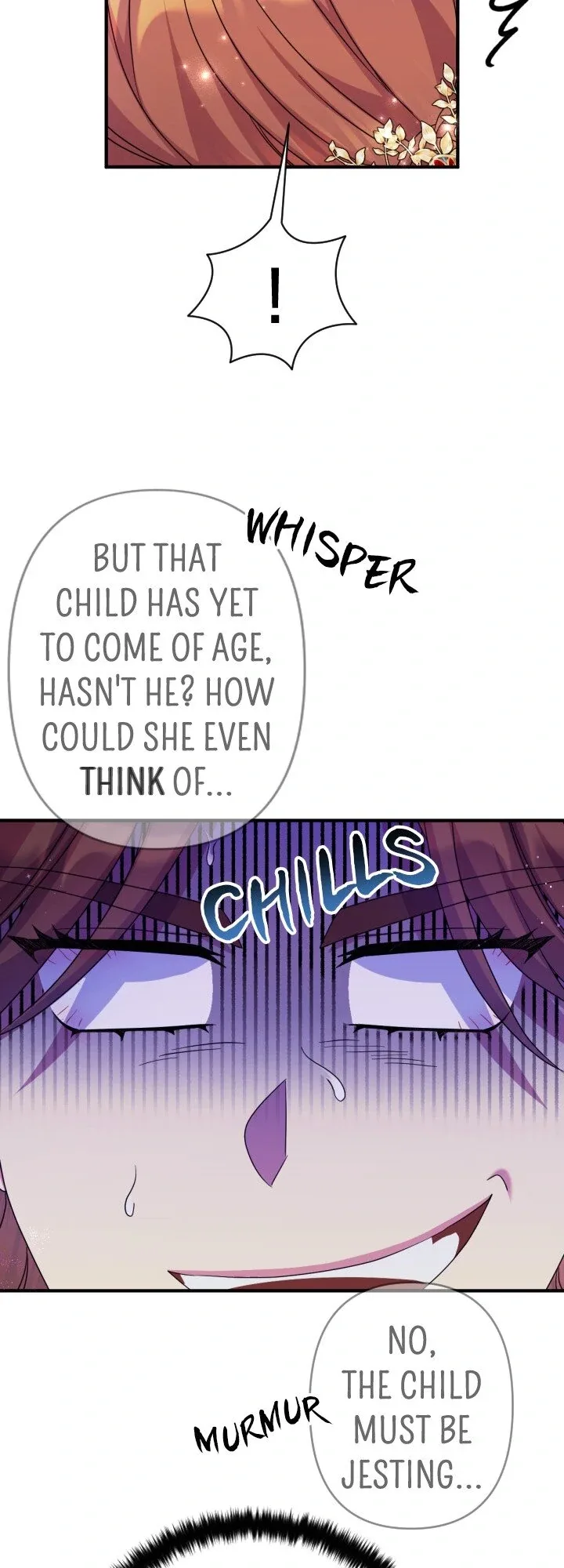 Girl Jock Empress Chapter 153 page 20