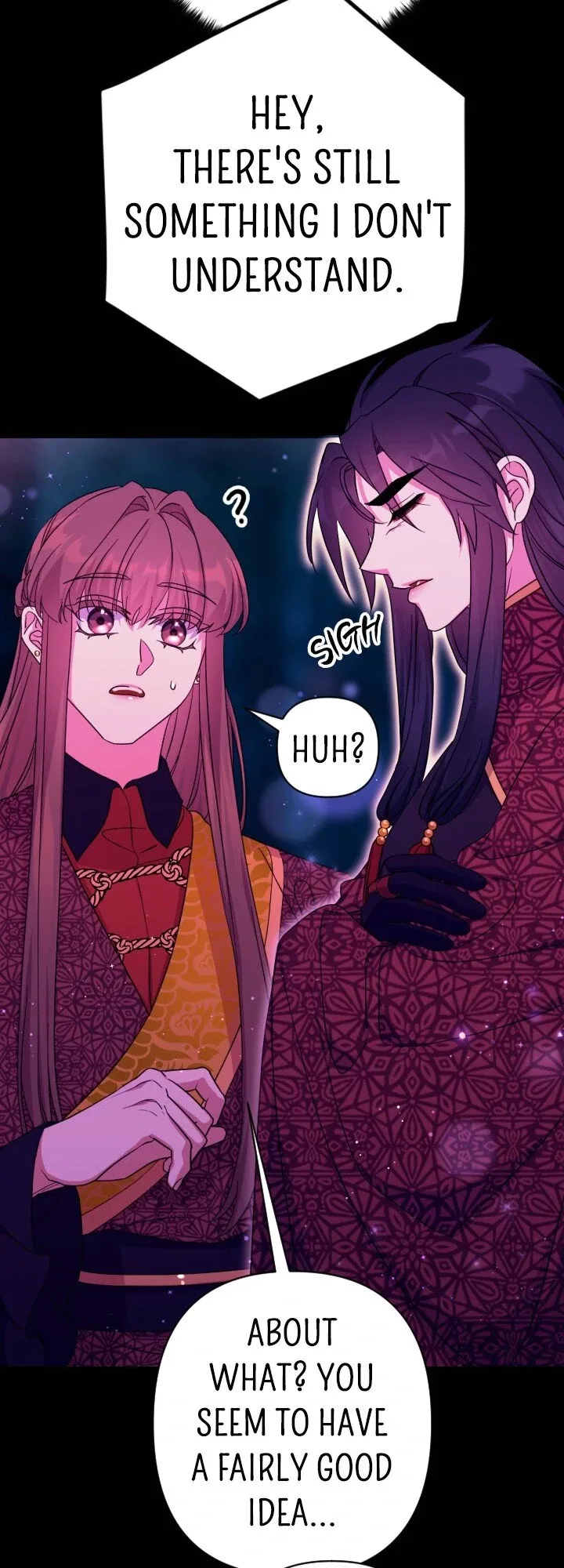 Girl Jock Empress Chapter 150 page 20