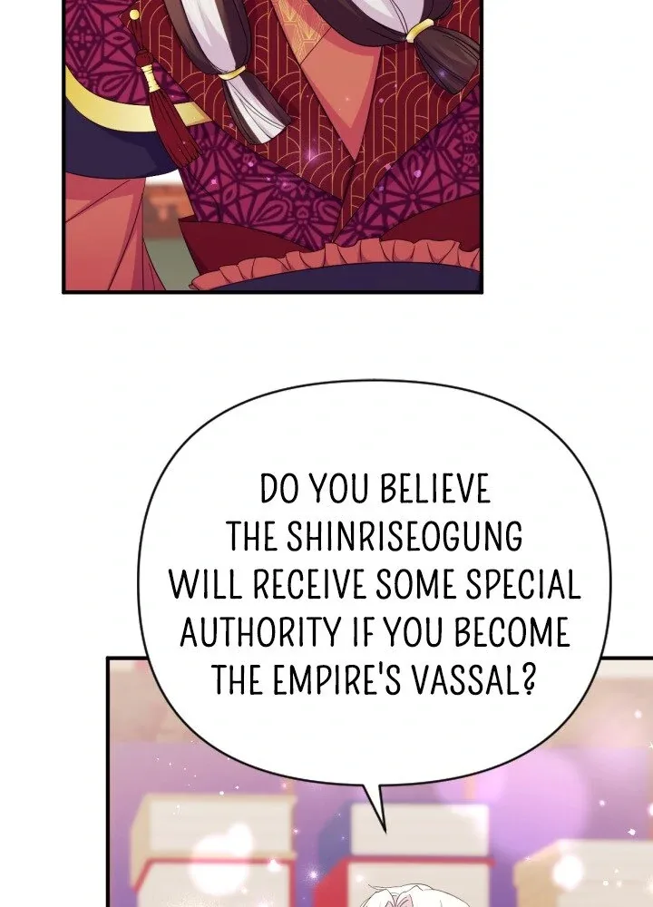 Girl Jock Empress Chapter 155 page 9