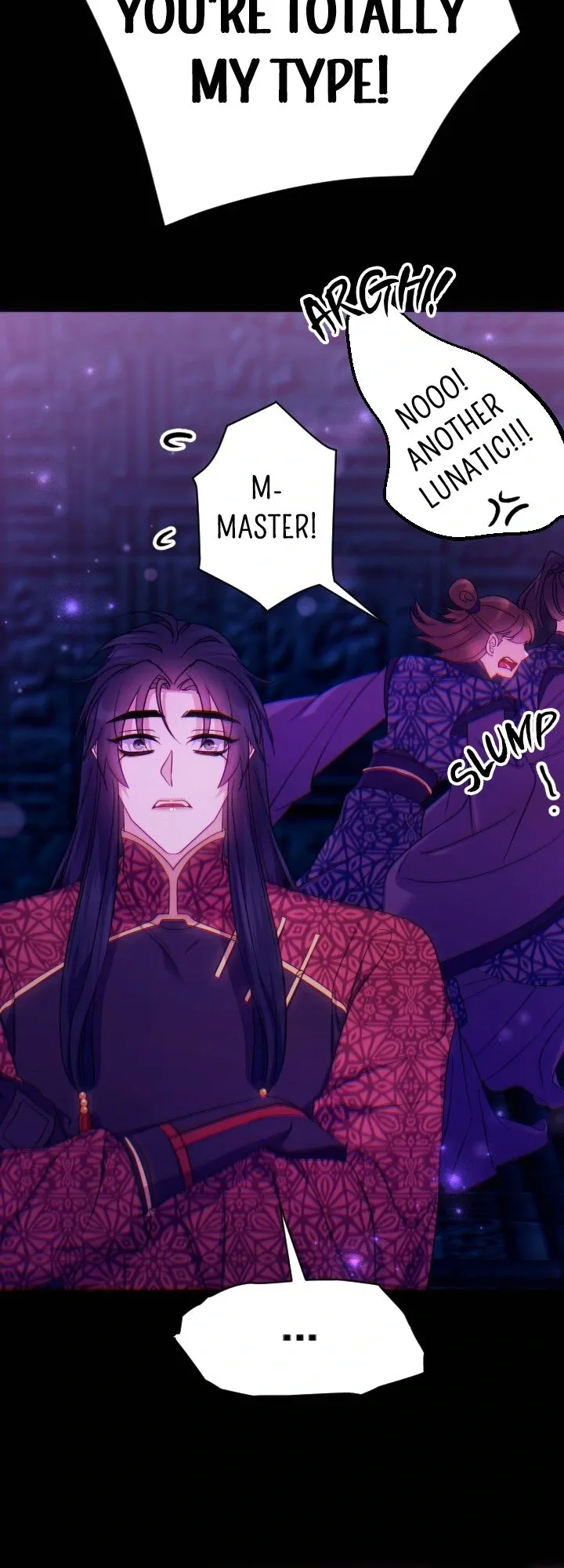Girl Jock Empress Chapter 149 page 37