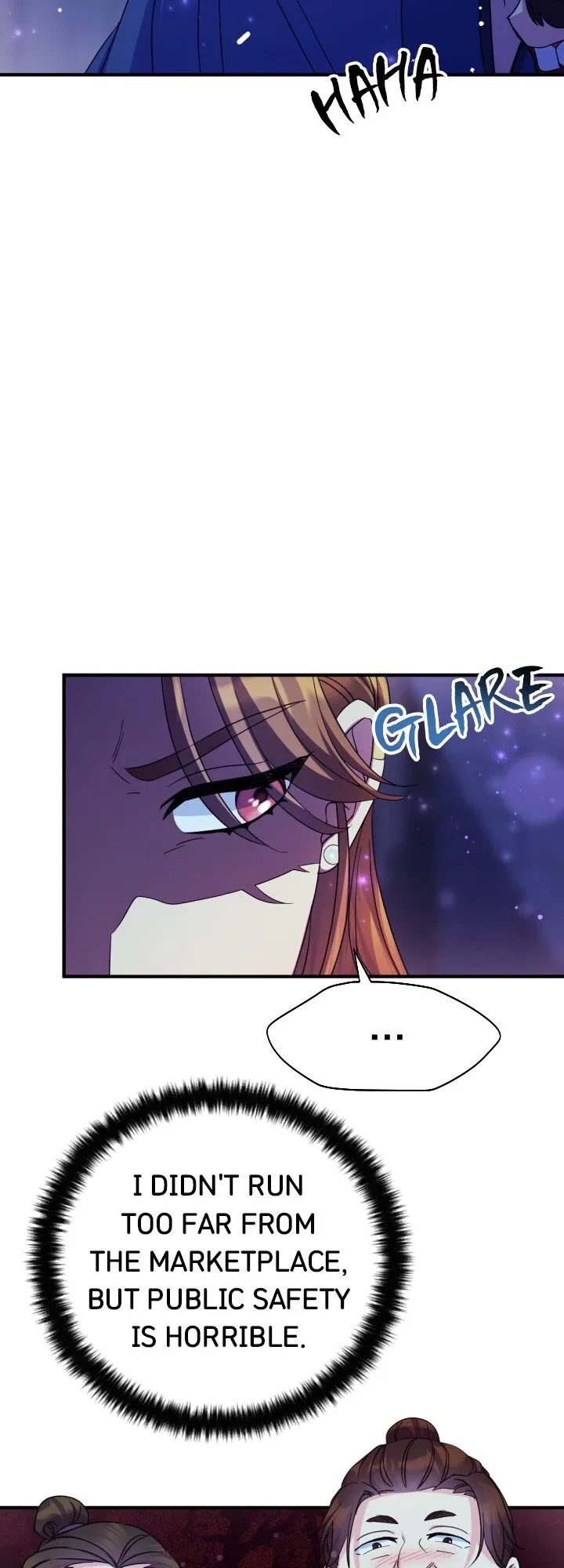 Girl Jock Empress Chapter 153 page 30