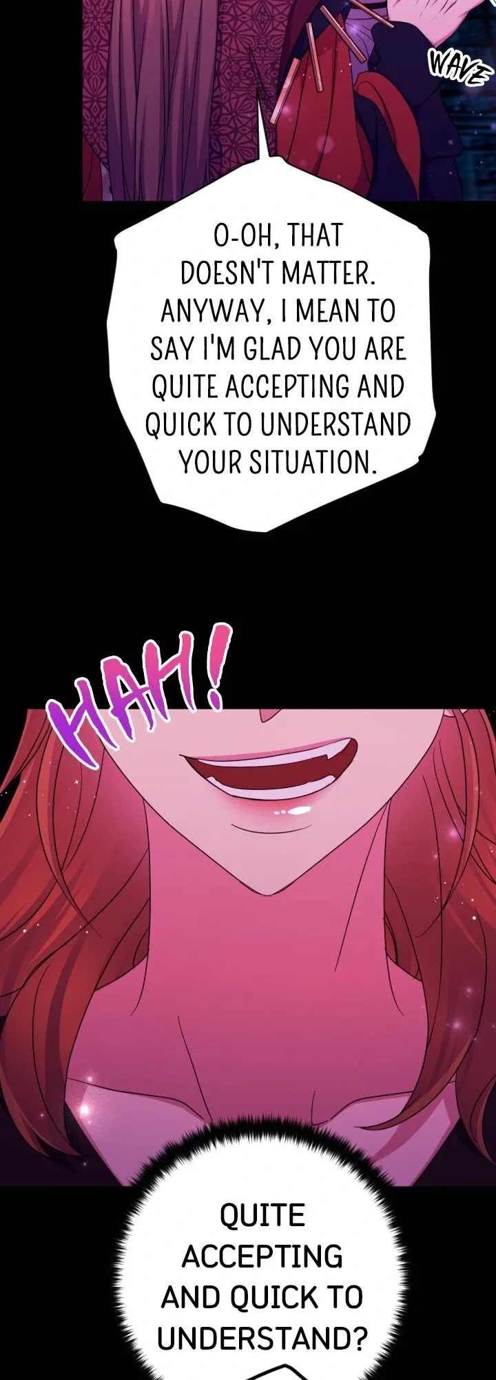 Girl Jock Empress Chapter 150 page 19