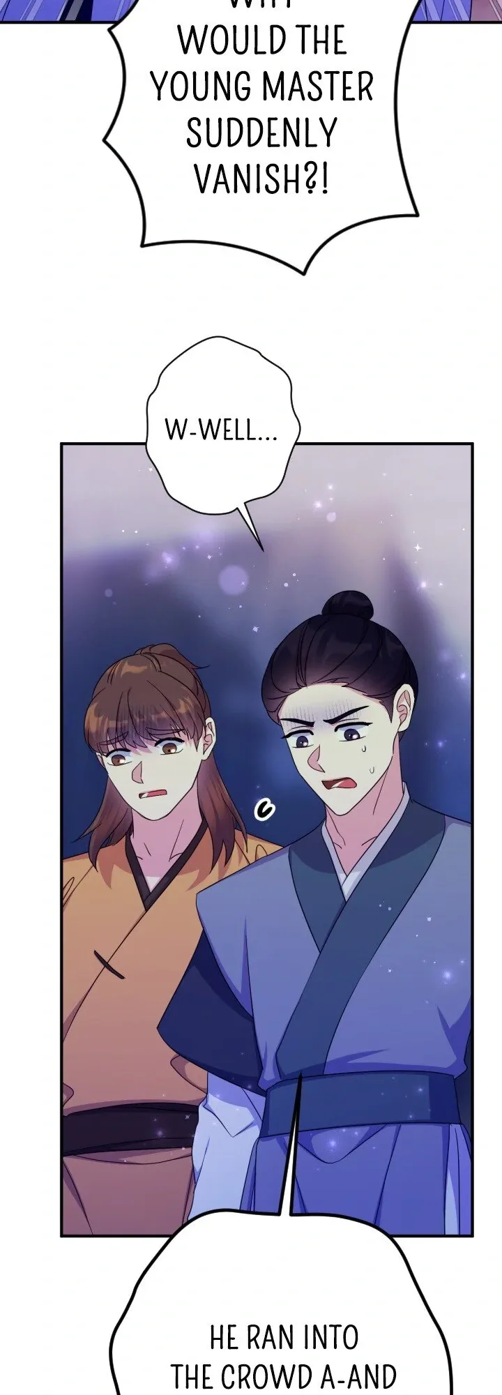 Girl Jock Empress Chapter 154 page 3