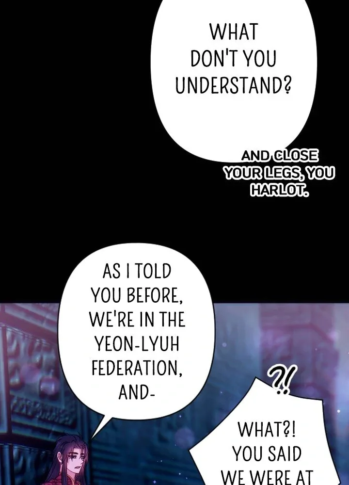 Girl Jock Empress Chapter 149 page 41