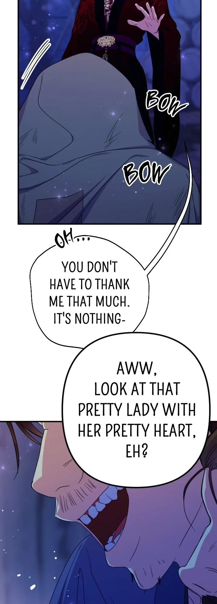Girl Jock Empress Chapter 153 page 29