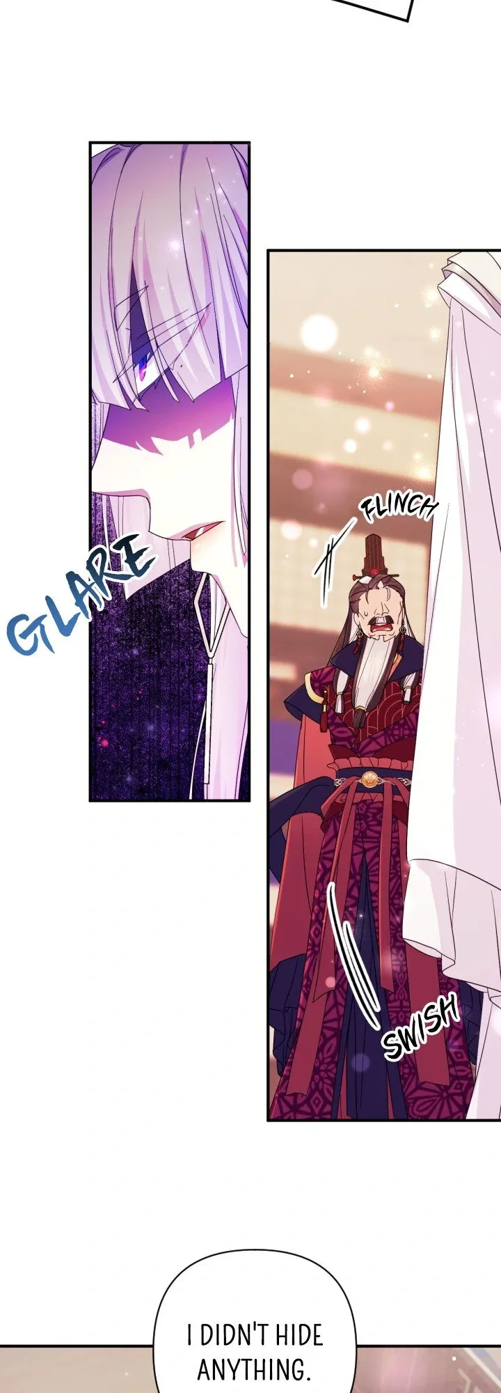 Girl Jock Empress Chapter 155 page 4