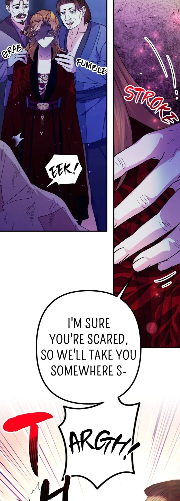 Girl Jock Empress Chapter 153 page 32