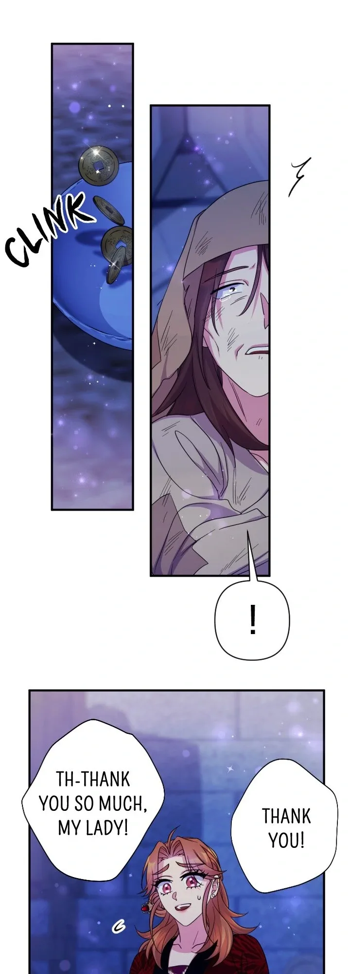 Girl Jock Empress Chapter 153 page 28