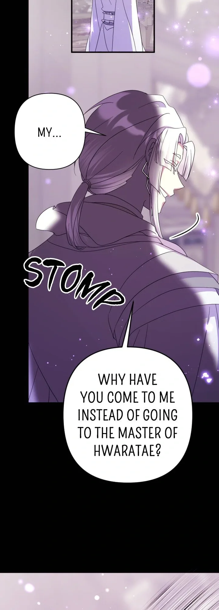 Girl Jock Empress Chapter 157 page 4