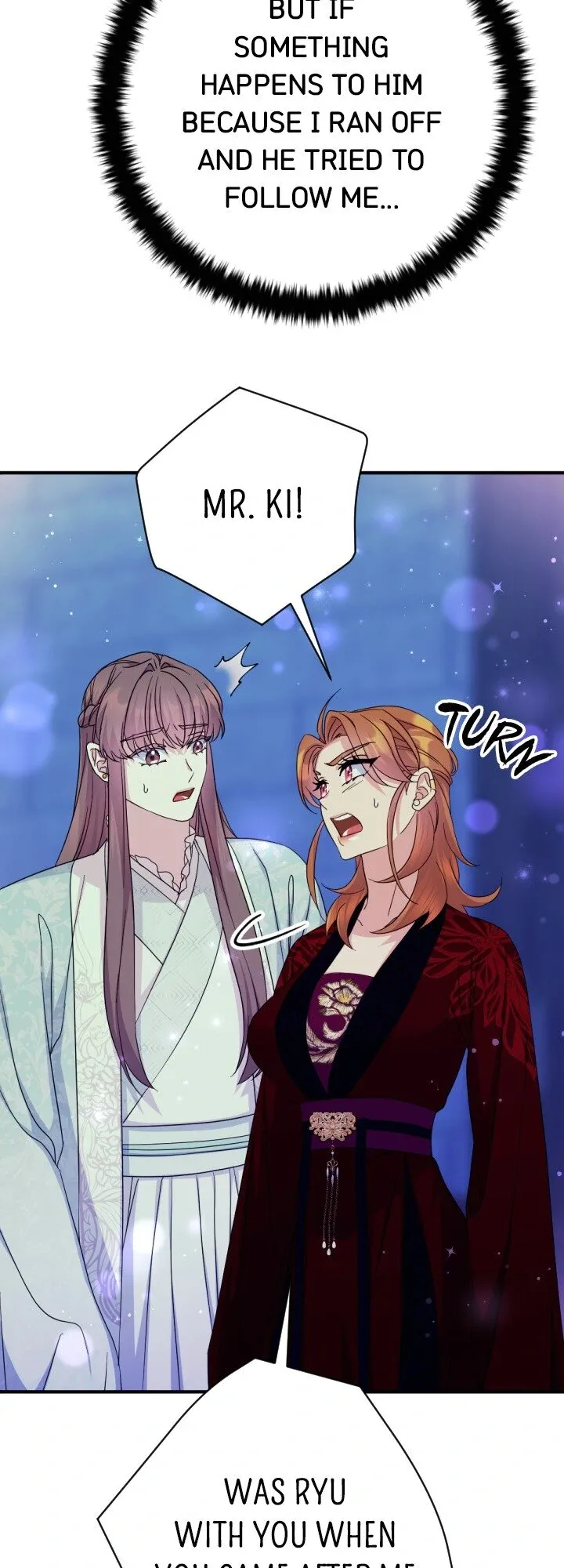 Girl Jock Empress Chapter 154 page 13