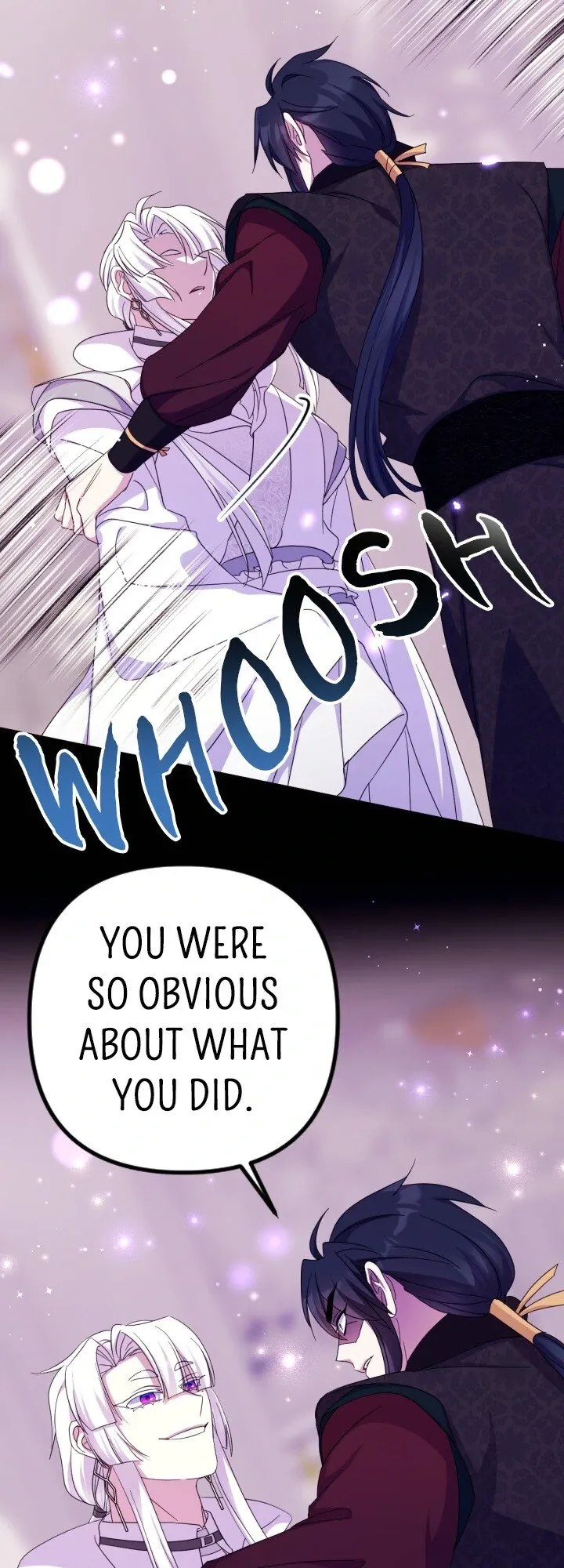 Girl Jock Empress Chapter 157 page 5