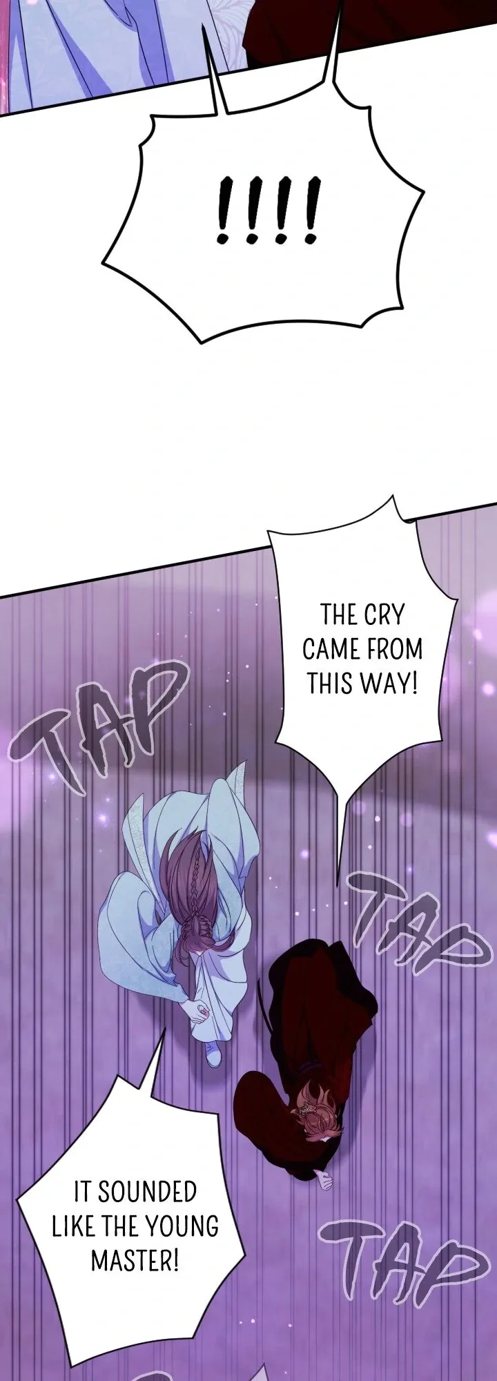 Girl Jock Empress Chapter 154 page 23