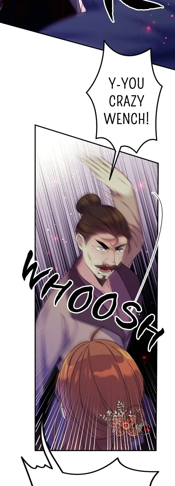 Girl Jock Empress Chapter 153 page 34