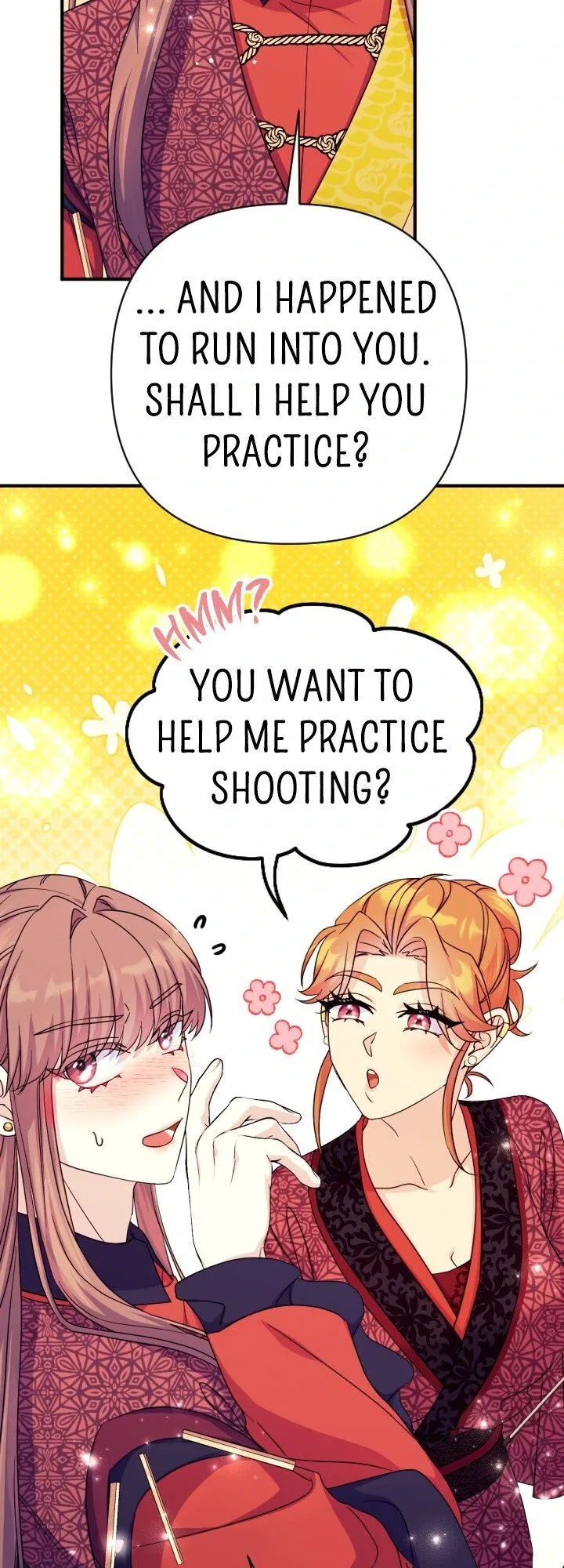 Girl Jock Empress Chapter 152 page 26