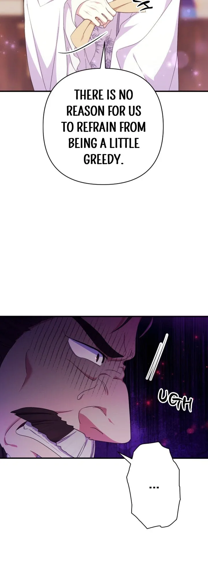 Girl Jock Empress Chapter 155 page 15