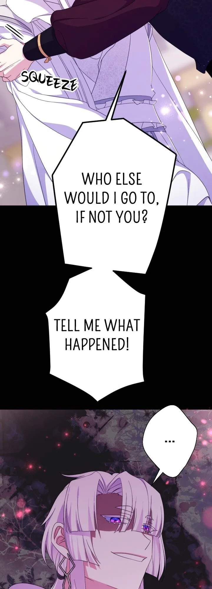 Girl Jock Empress Chapter 157 page 6