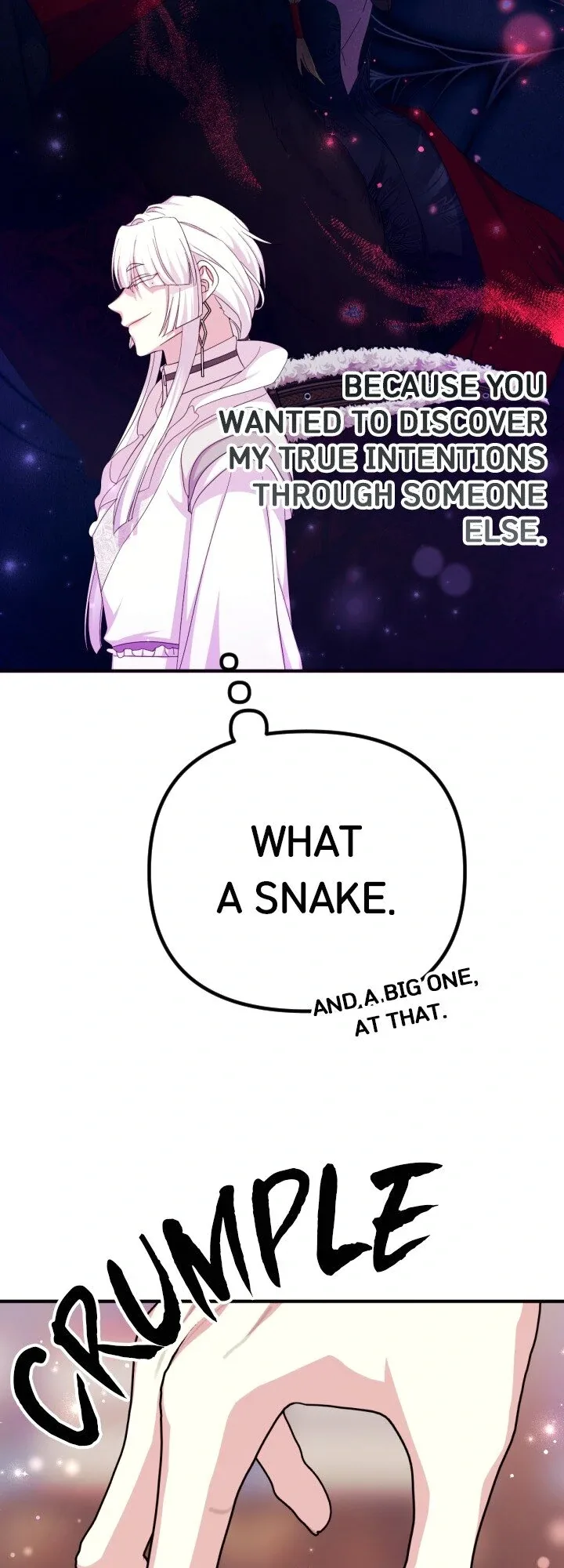 Girl Jock Empress Chapter 155 page 13