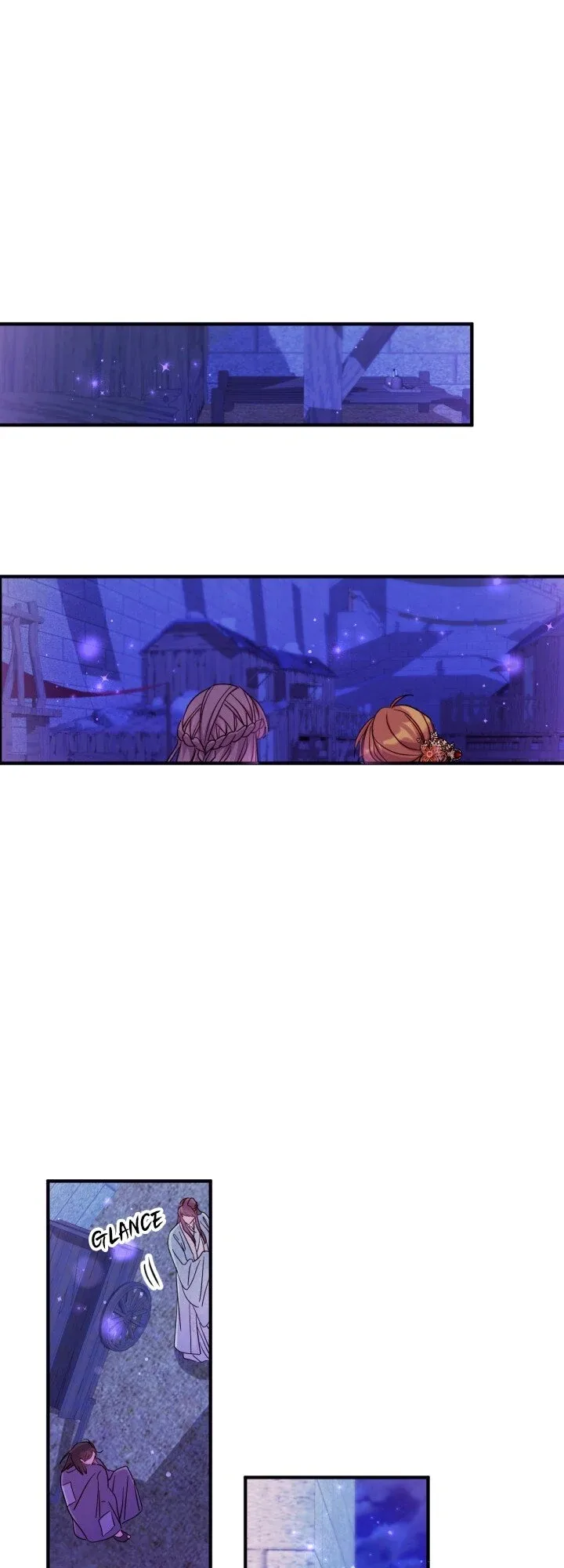 Girl Jock Empress Chapter 154 page 18