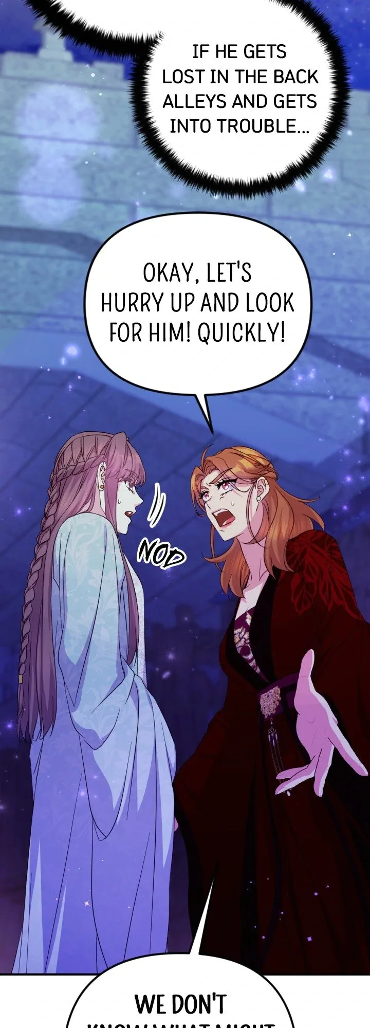 Girl Jock Empress Chapter 154 page 16