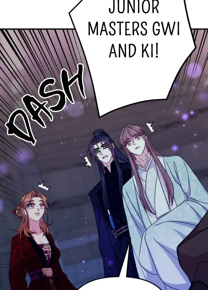 Girl Jock Empress Chapter 153 page 41