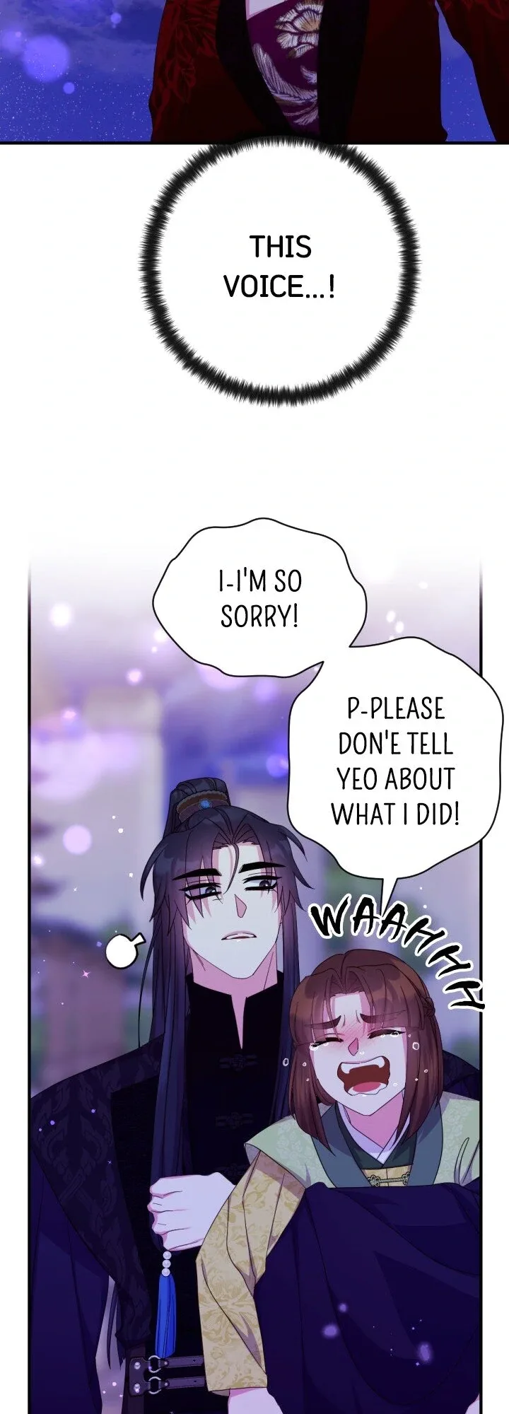 Girl Jock Empress Chapter 154 page 27