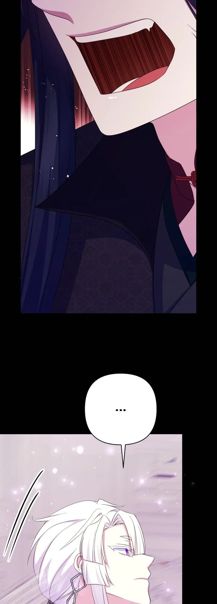 Girl Jock Empress Chapter 157 page 8