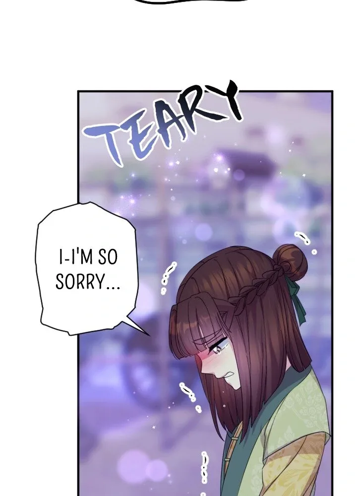 Girl Jock Empress Chapter 154 page 33