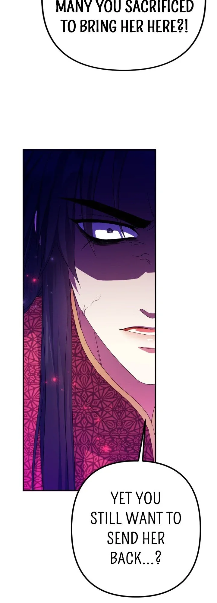 Girl Jock Empress Chapter 155 page 23