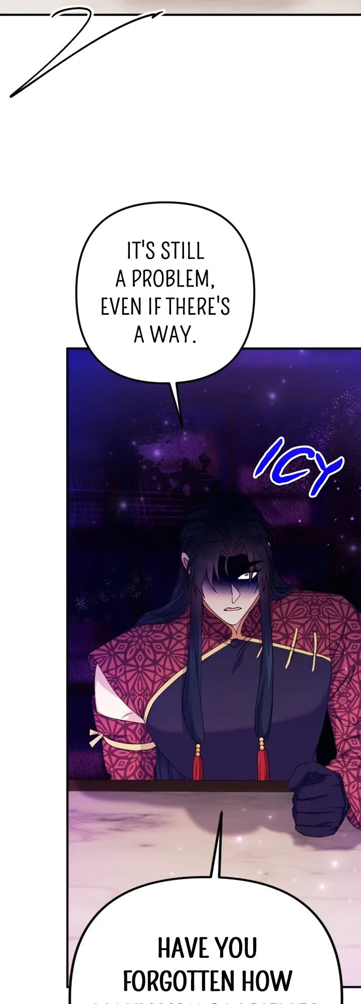 Girl Jock Empress Chapter 155 page 22