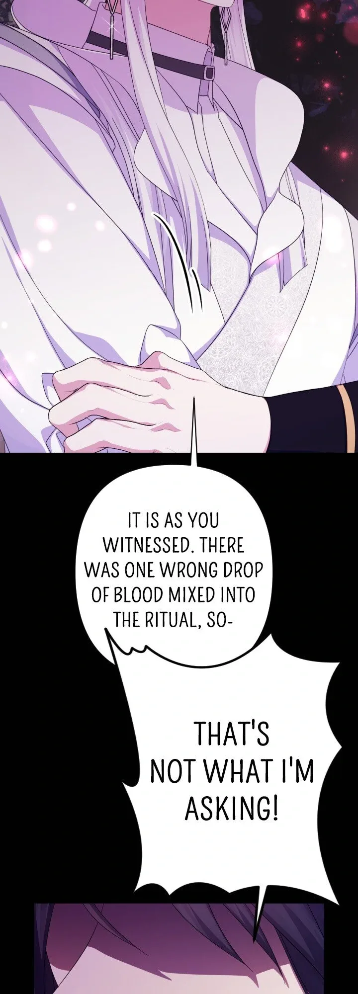 Girl Jock Empress Chapter 157 page 7