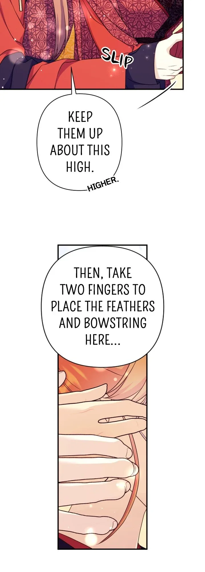 Girl Jock Empress Chapter 152 page 30