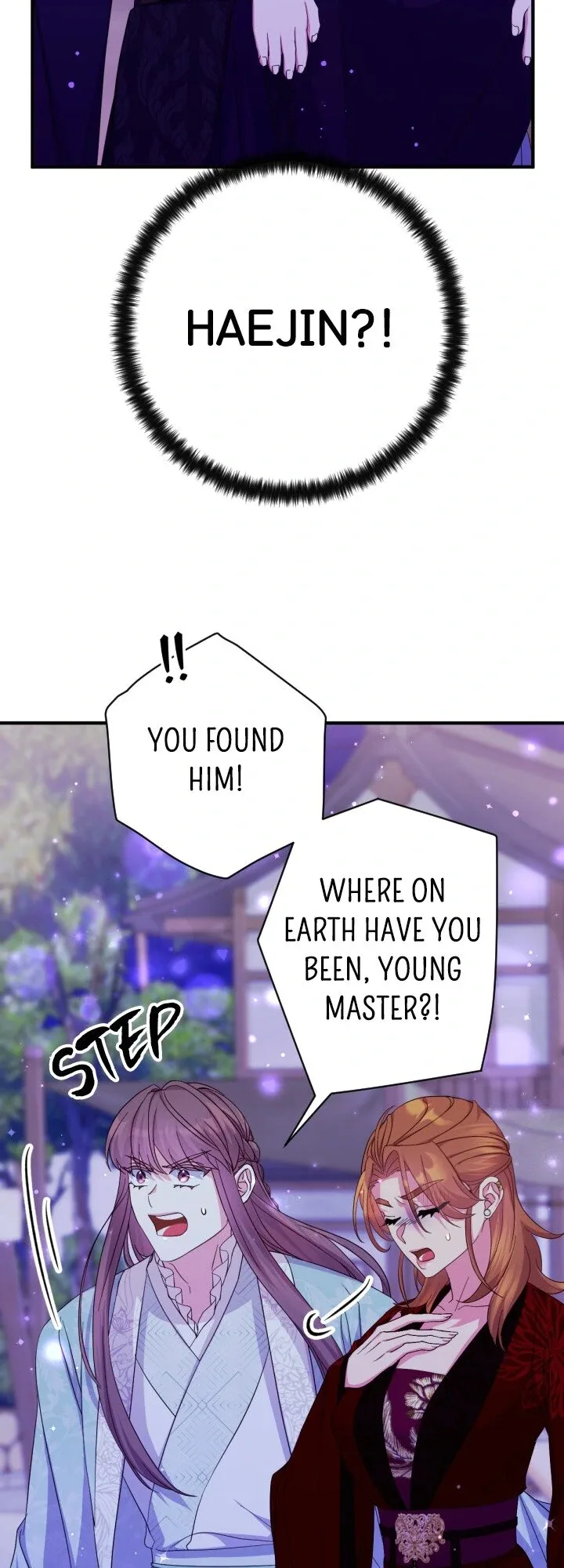 Girl Jock Empress Chapter 154 page 28
