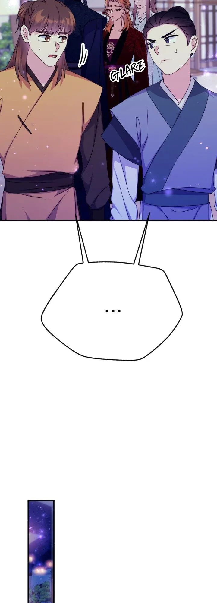 Girl Jock Empress Chapter 154 page 40