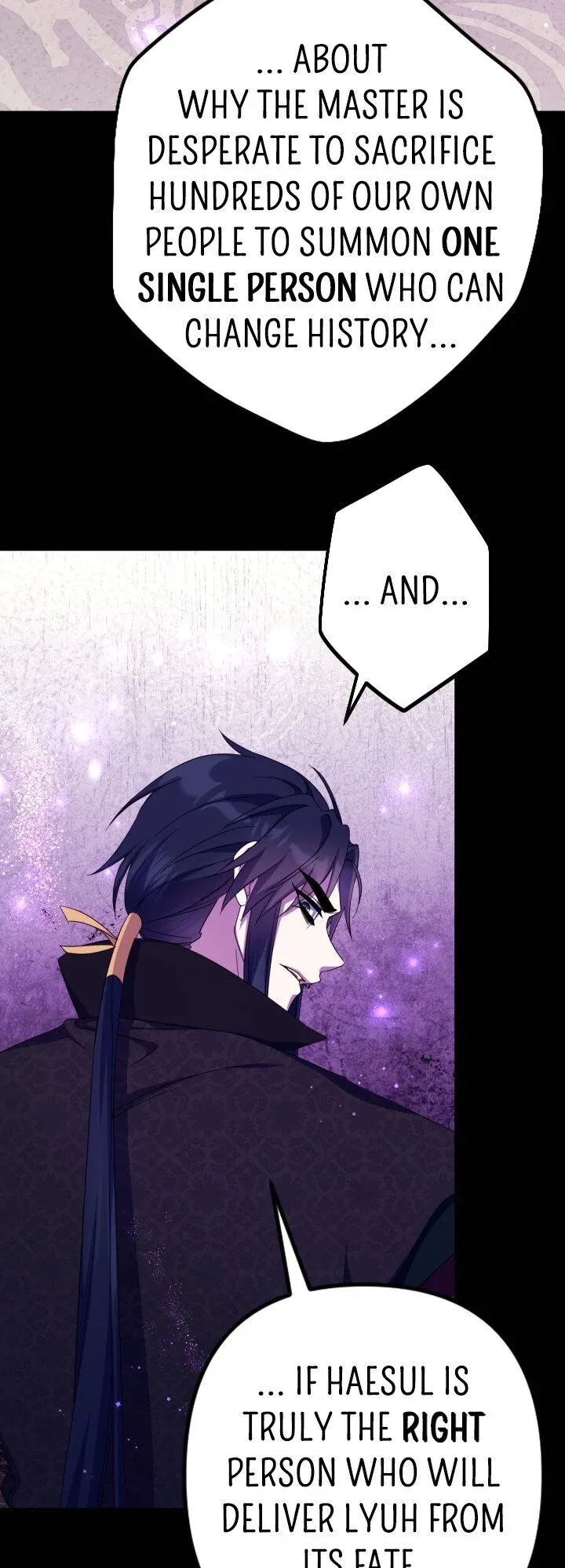 Girl Jock Empress Chapter 157 page 16