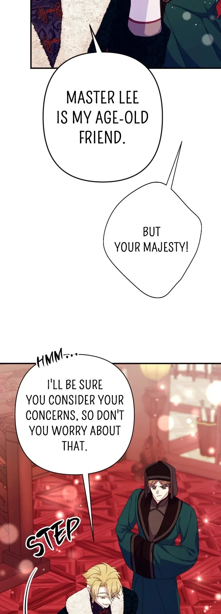 Girl Jock Empress Chapter 156 page 11