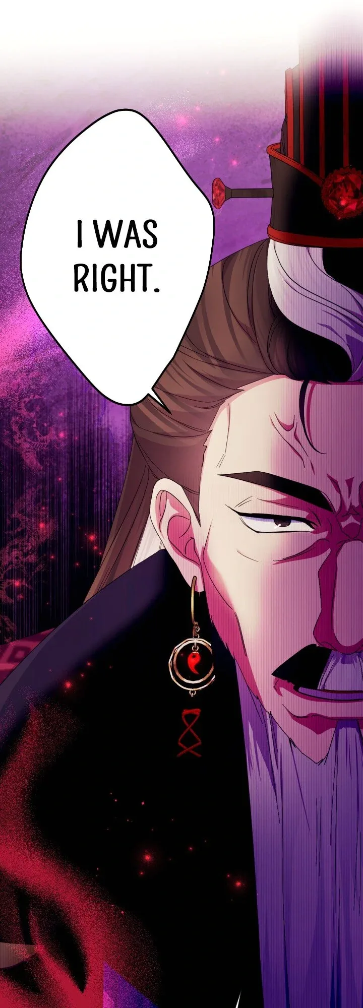 Girl Jock Empress Chapter 154 page 44