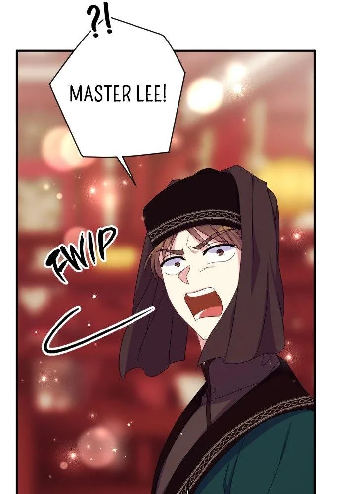 Girl Jock Empress Chapter 156 page 9