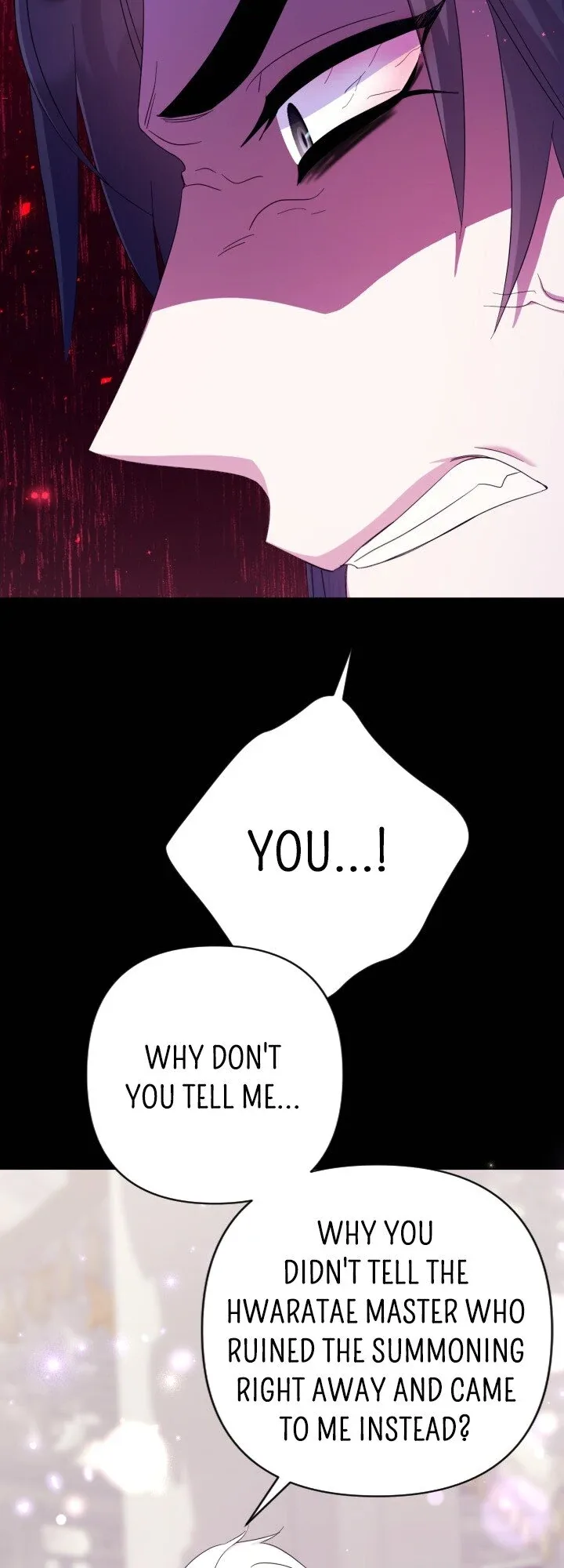 Girl Jock Empress Chapter 157 page 12