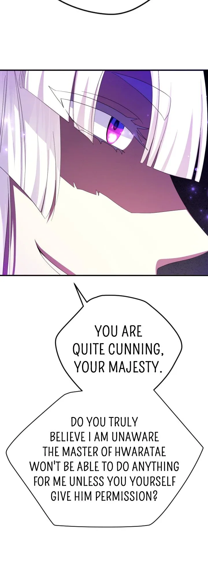 Girl Jock Empress Chapter 156 page 8