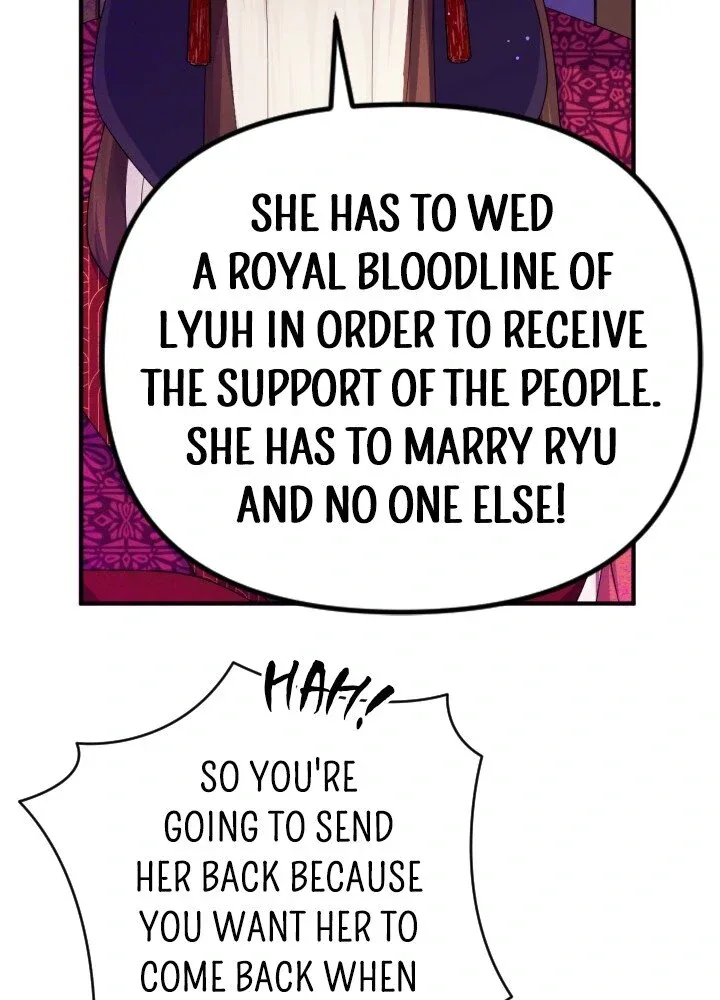 Girl Jock Empress Chapter 155 page 41