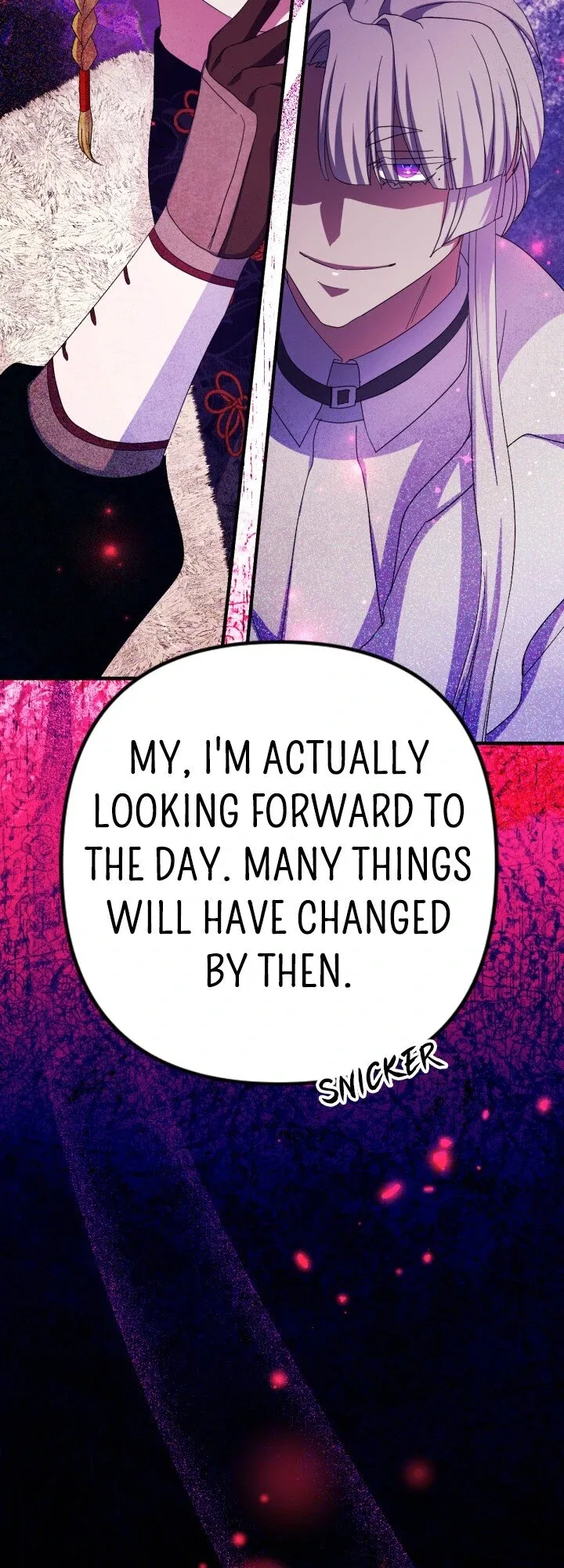 Girl Jock Empress Chapter 156 page 16