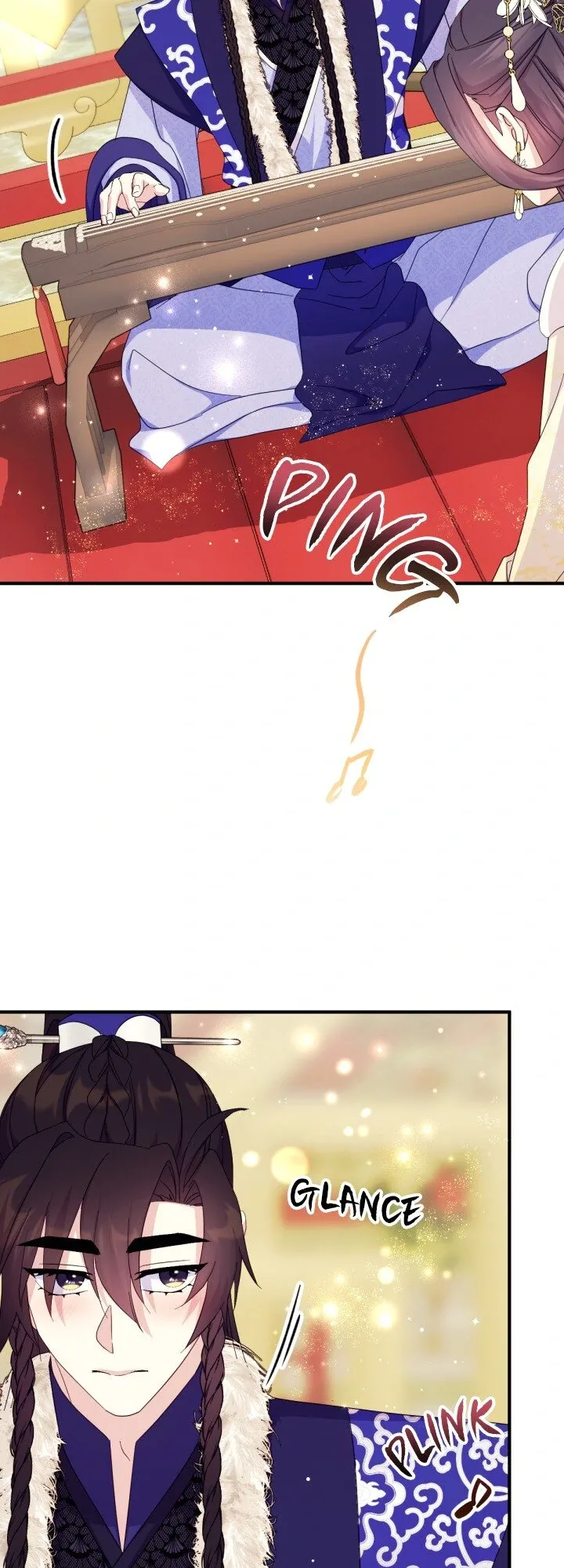 Girl Jock Empress Chapter 158 page 4