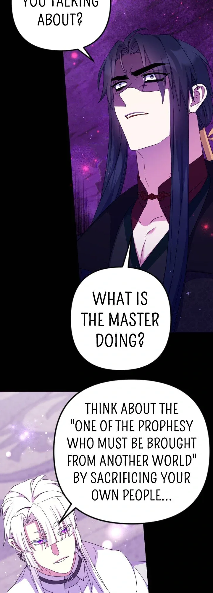 Girl Jock Empress Chapter 157 page 22