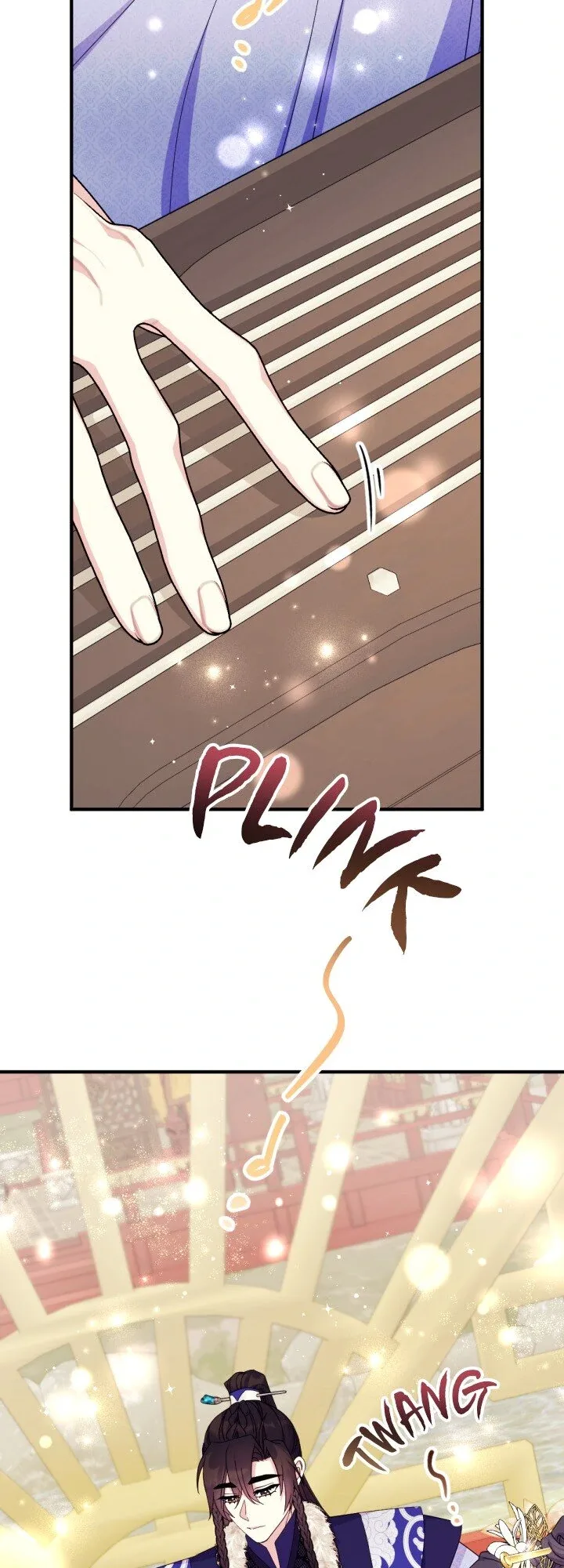 Girl Jock Empress Chapter 158 page 3