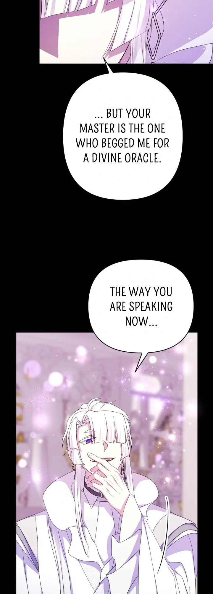 Girl Jock Empress Chapter 157 page 18