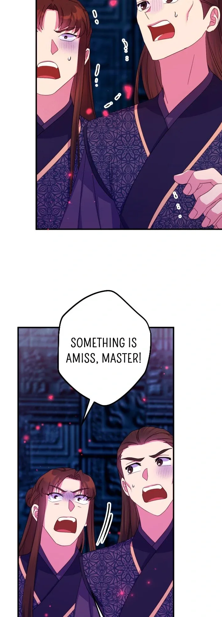 Girl Jock Empress Chapter 156 page 21