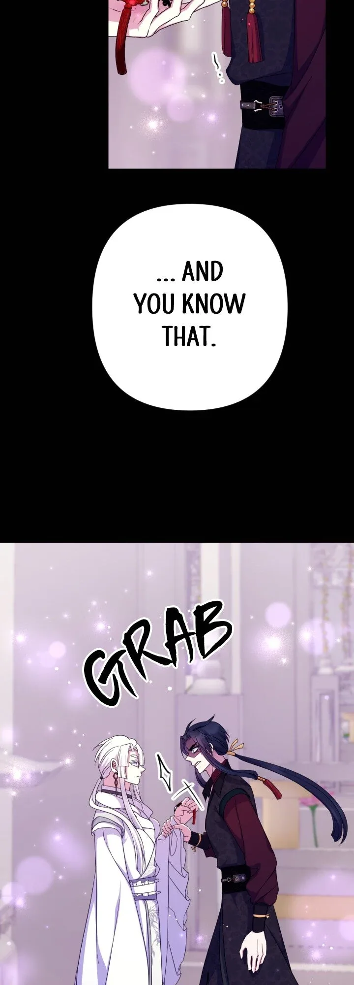 Girl Jock Empress Chapter 157 page 27