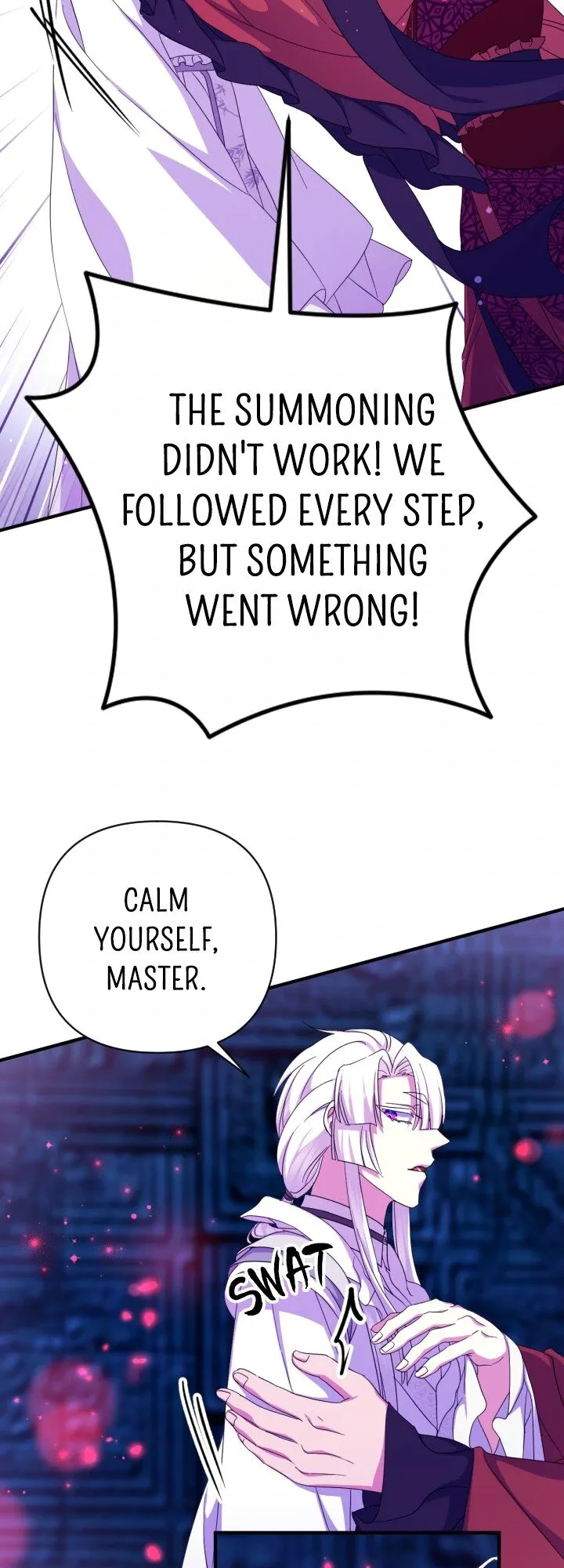 Girl Jock Empress Chapter 156 page 26