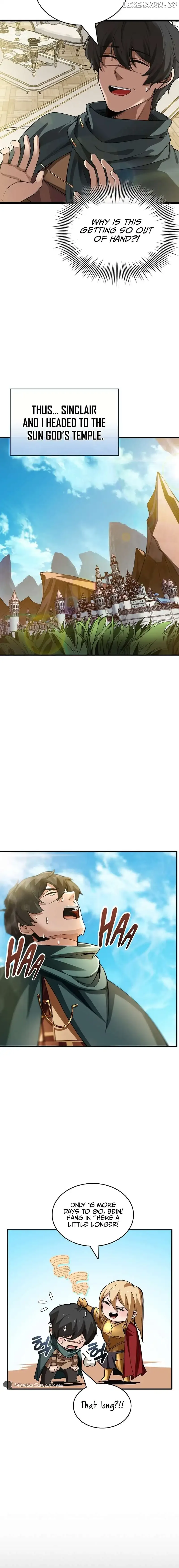 A 0.0000001% Demon King Chapter 11 page 11